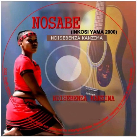 Ndisebenza Kanzima | Boomplay Music