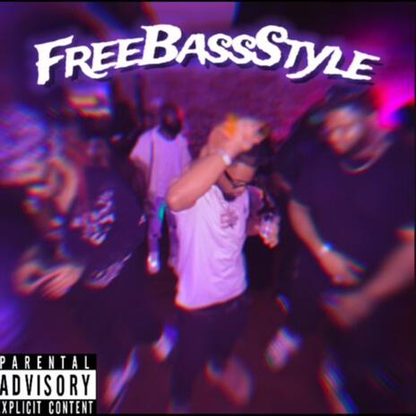 FreeBassStyle ft. 7osa & Mac Billy