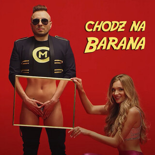 Chodź na barana