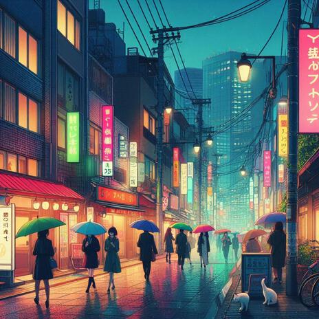 tokyo lights | Boomplay Music