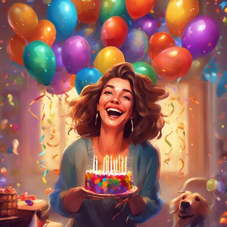 Feliz cumpleaños Maria | Boomplay Music