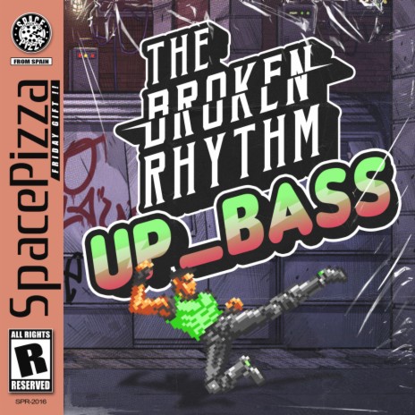 Up Bass (Original Mix) | Boomplay Music