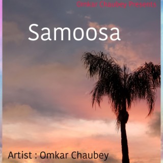 Samoosa