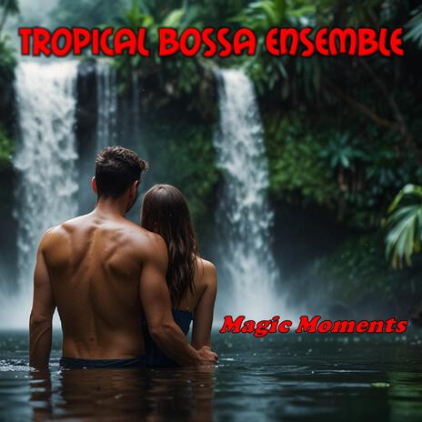 Magic Moments ft. José Côrte-Real | Boomplay Music