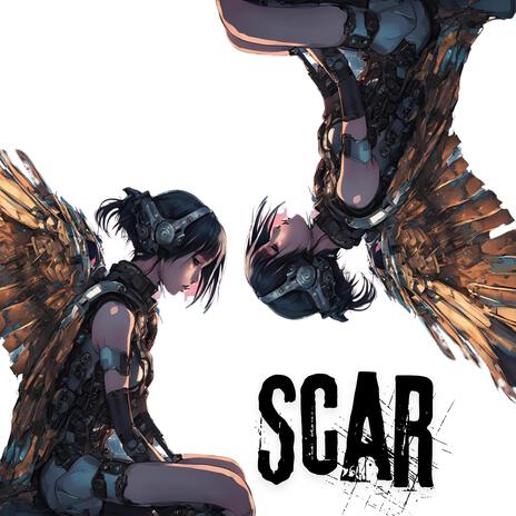 SCAR | Boomplay Music