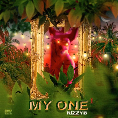 My One | Boomplay Music