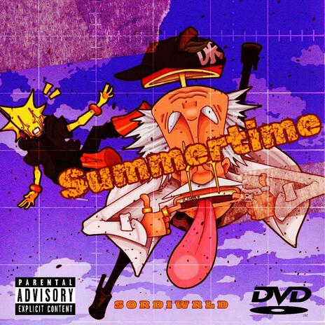 Summertime | Boomplay Music