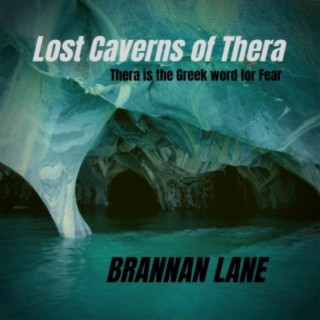 Lost Caverns of Thera