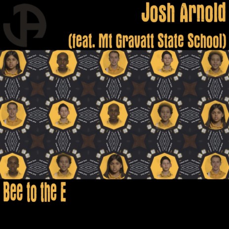 Bee to the E ft. Mt Gravatt State School | Boomplay Music