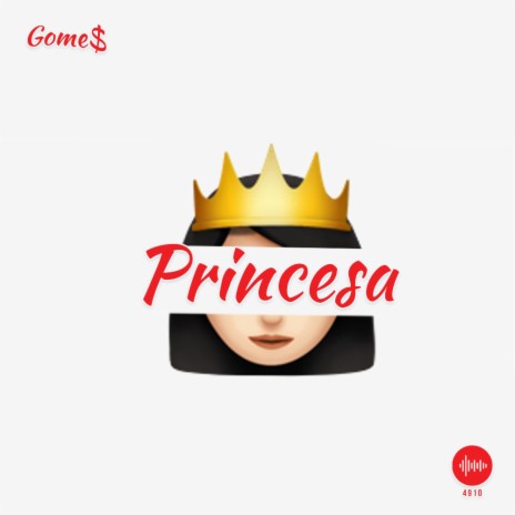 Princesa | Boomplay Music