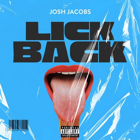 LICK BACK | Boomplay Music