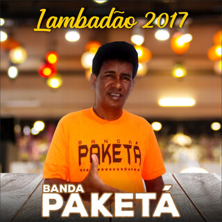 Lambadão 2017