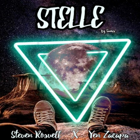 Stelle ft. Yen Zacapa