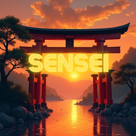 Sensei ft. Iggi | Boomplay Music