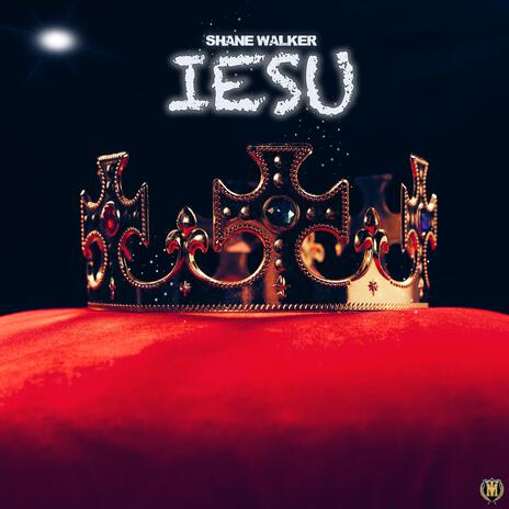 IESU | Boomplay Music