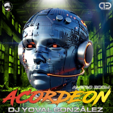 Acordeon ft. Dj yoval gonzalez | Boomplay Music