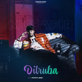 Dilruba