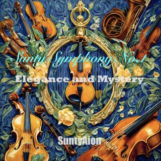 Sunty Symphony No.1 (Elegance and Mystery)