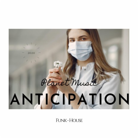 ANTICIPATION | Boomplay Music