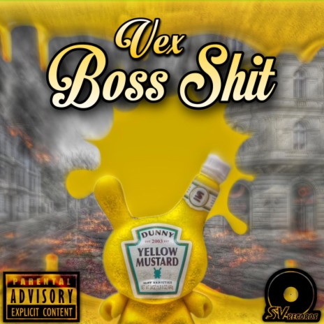 Boss Shit