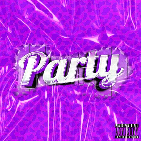 Party ft. Valder | Boomplay Music