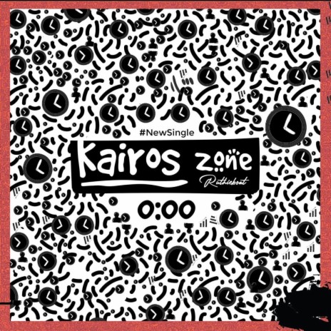KAIROS ZONE | Boomplay Music