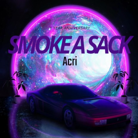 Smoke A Sack | Boomplay Music