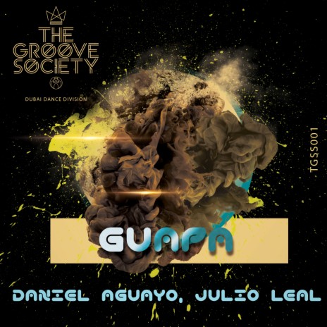 Guapa ft. Julio Leal | Boomplay Music