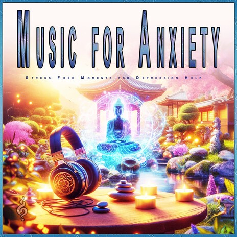 Music to Help Sleep In ft. Relaxing Music For Stress Relief & Calm Music Guru | Boomplay Music