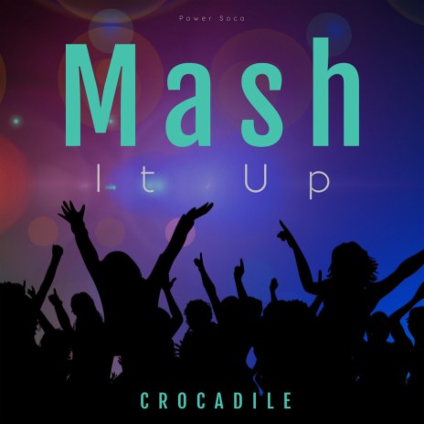 Mash It Up | Boomplay Music