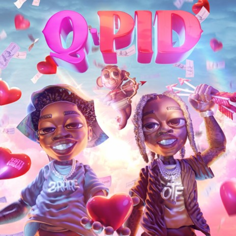 Q-Pid ft. Lil Durk | Boomplay Music