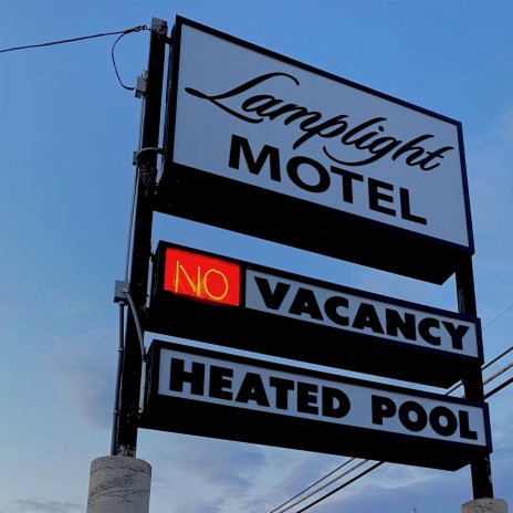 Lamplight Motel