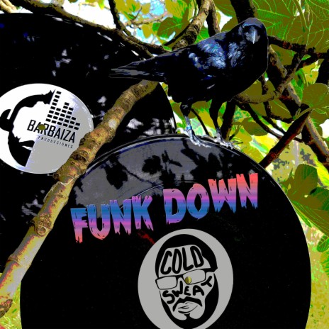 Funk Down ft. Barbaiza | Boomplay Music