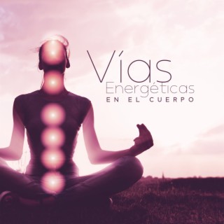 Vías Energéticas en el Cuerpo: Meditación de Escaneo Corporal, Limpieza de Negatividad