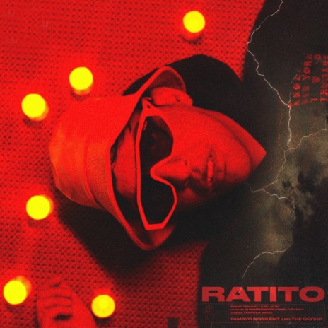 Ratito | Boomplay Music