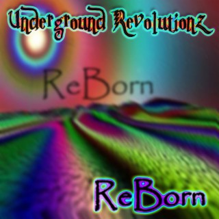 ReBorn (Bonus Disc)