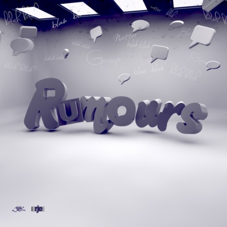 Rumours (Extended Mix) ft. Selina Campbell