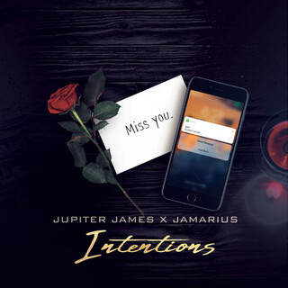 Intentions (feat. Jamarius)