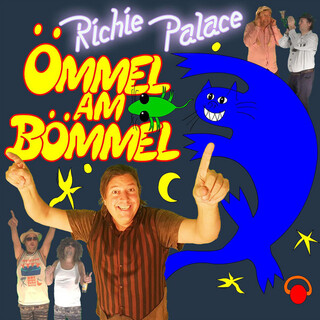 Ömmel am Bömmel