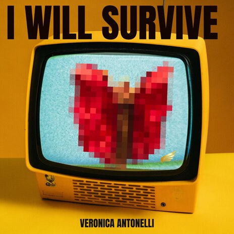 I Will Survive (Angelic Version) | Boomplay Music