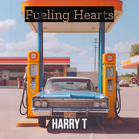 Fueling Hearts | Boomplay Music