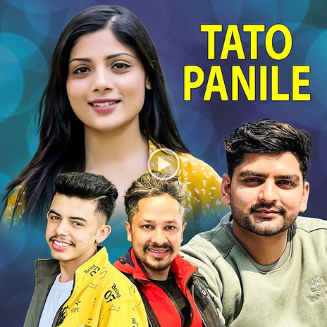 Tato Panile ft. Amrit Regmi | Boomplay Music