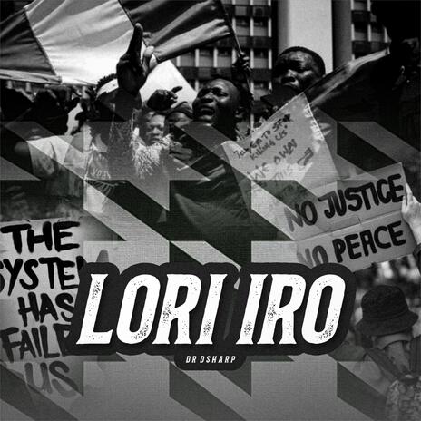 LORI IRO | Boomplay Music