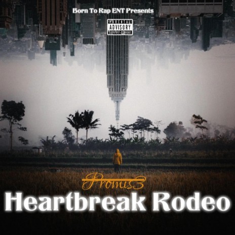 Heartbreak Rodeo