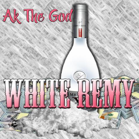 White Remy | Boomplay Music