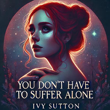 You Don't Have to Suffer Alone | Boomplay Music