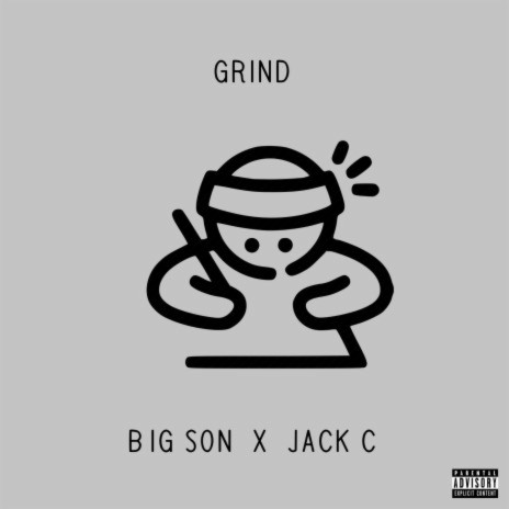 Grind ft. Jack C | Boomplay Music