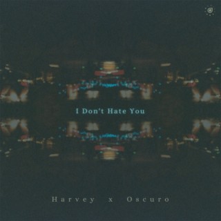 I Don't Hate You