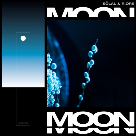 MOON ft. R.ORE | Boomplay Music