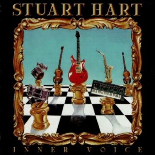 Stuart Hart